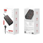 چندراهی برق پرووان مدل PSP12