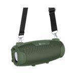 ProOne-4103-Bluetooth-Speaker green