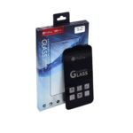 محافظ صفحه نمایش پرووان مدل Tempered مناسب برای گوشی موبایل اپل IPhone 12 Pro
