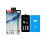 محافظ صفحه نمایش پرووان مدل Tempered مناسب برای گوشی موبایل اپل IPhone 13