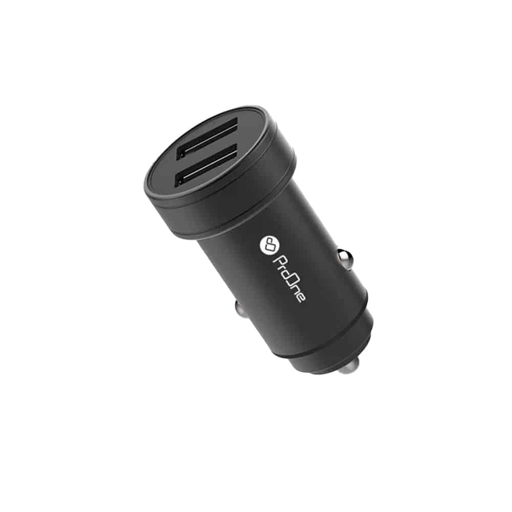شارژر فندکی پرووان UC08
