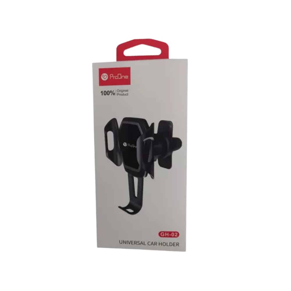 پایه نگهدارنده گوشی پرووان مدل GH02