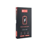 باتری موبایل پرووان مدل IPH7G ظرفیت 1960 میلی آمپر ساعت مناسب برای گوشی موبایل اپل IPhone 7