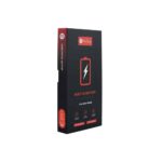 باتری موبایل پرووان مدل IPH 8G ظرفیت 1821 میلی آمپر ساعت مناسب برای گوشی موبایل اپل IPhone 8