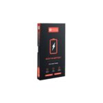 باتری موبایل پرووان مدل IPHXS ظرفیت 2658 میلی آمپر ساعت مناسب برای گوشی موبایل اپل IPhone XS