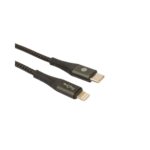 کابل تبدیل USB-C به لایتنینگ پرووان مدل PCC110 طول 1متر