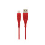 کابل تبدیل USB به MicroUSB پرووان مدل PCC170 طول 1 متر