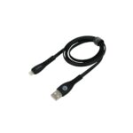 کابل تبدیل USB به لایتنینگ پرووان مدل PCC250L طول 1 متر