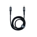 کابل تبدیل USB-C به Lightning پرووان مدل PCC325PD طول 1.2 متر