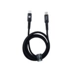 کابل تبدیل USB-C به USB-C پرووان مدل PCC330PD طول 1.2 متر