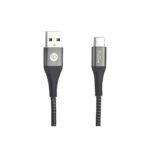 کابل تبدیل USB به Type-C پرووان مدل PCC390C