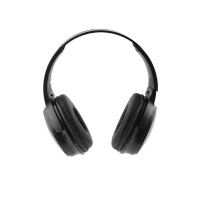 هدفون بلوتوثی پرووان مشکی مدل PHB3505