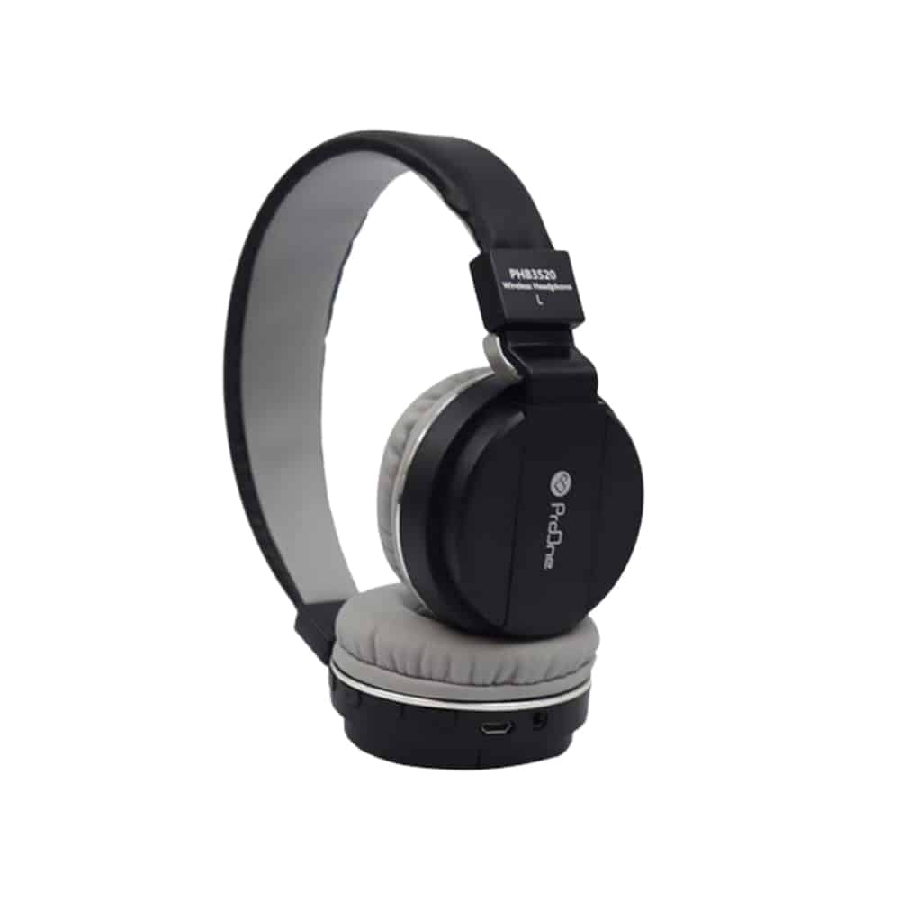 هدفون بلوتوثی پرووان مدل PHB3520