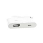 مبدل لایتنینگ به HDMI پرووان مدل PHU550