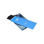 محافظ صفحه نمایش پرووان مدل Tempered مناسب برای گوشی موبایل اپل IPhone 12 Pro