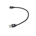 کابل تبدیل USB به لایتنینگ پرووان مدل PCC120 طول 0.20 متر