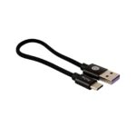 کابل تبدیل USB به USB-C پرووان مدل PCC130 طول 0.20 متر