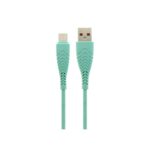 کابل تبدیل USB به MicroUSB پرووان مدل PCC170 طول 1 متر