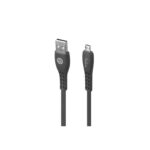 کابل تبدیل USB به microUSB پرووان مدل PCC245M طول 1 متر
