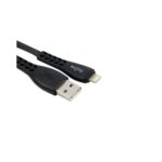 کابل تبدیل USB به لایتنینگ پرووان مدل PCC250L طول 1 متر