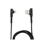 کابل تبدیل USB به لایتنینگ پرووان مدل PCC300L طول 1 متر