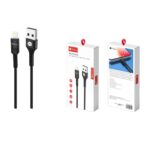 کابل تبدیل USB به لایتنینگ پرووان مدل PCC340L