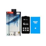 محافظ صفحه نمایش پرووان مدل Tempered مناسب برای گوشی موبایل اپل IPhone 12 Pro