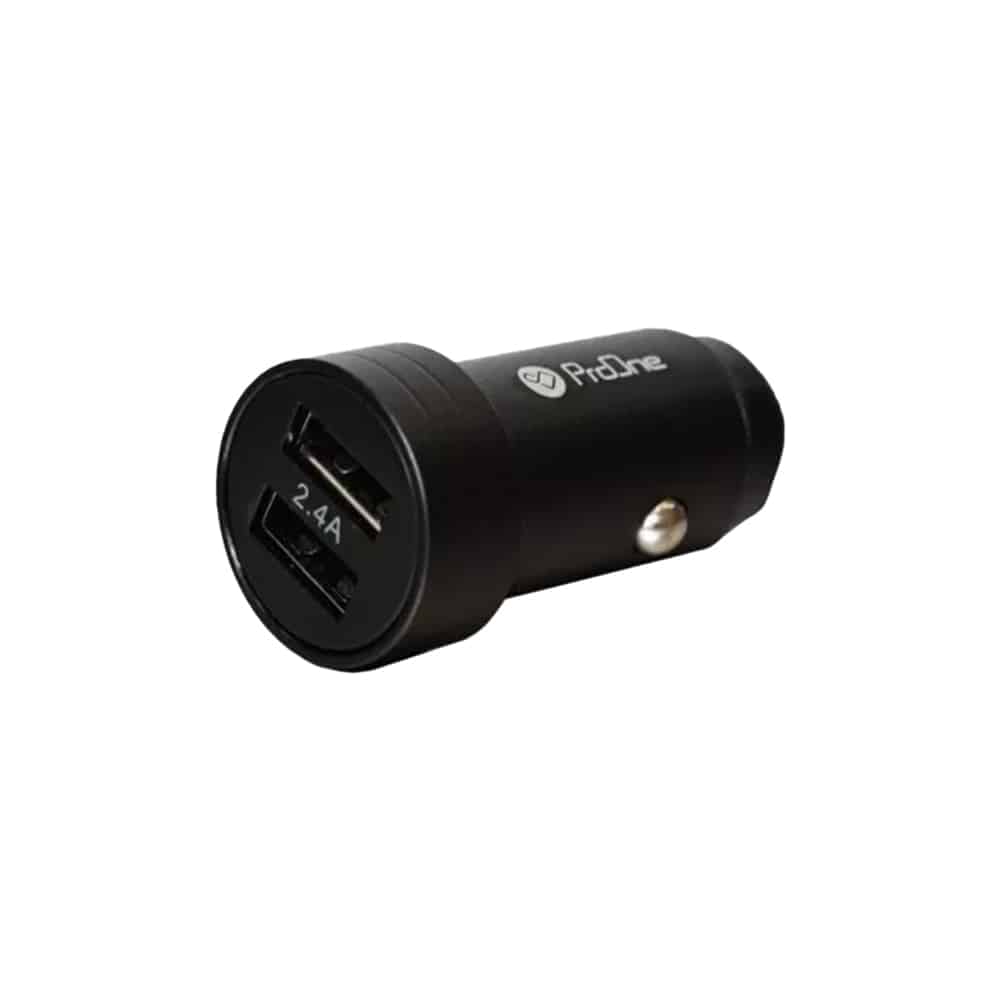 شارژر فندکی پرووان UC08