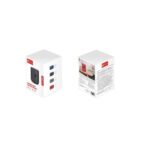 اسپیکر بلوتوثی پرووان مدل Kara Mini
