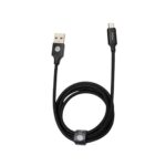 کابل تبدیل USB به Micro USB پرووان مدل PCC160 به طول 1 متر