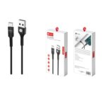 کابل تبدیل USB به USB-C پرووان مدل PCC345C