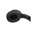 هدفون بلوتوثی پرووان مشکی مدل PHB3505
