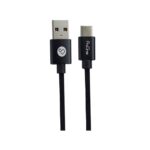 کابل تبدیل USB به لایتنینگ پرووان مدل PCC120 طول 0.20 متر