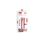 کابل تبدیل USB به لایتنینگ پرووان مدل PCC250L طول 1 متر