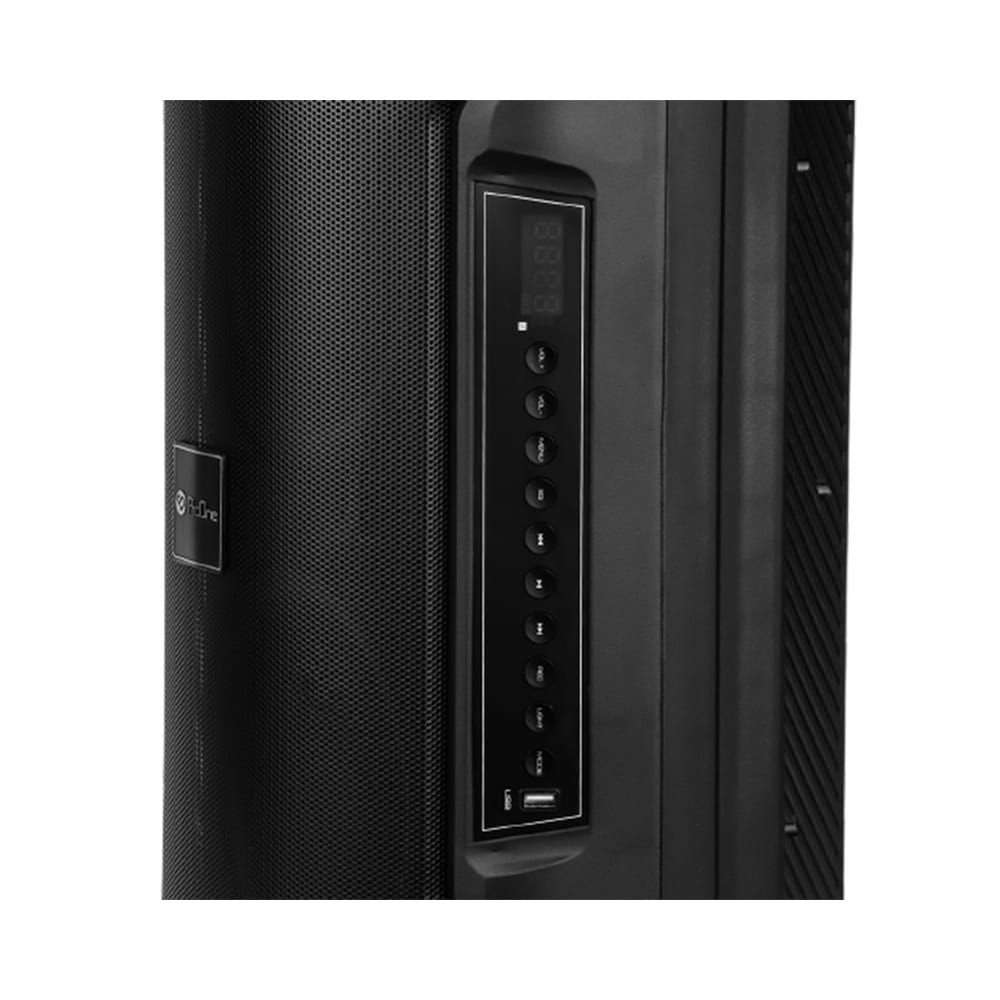 اسپیکر بلوتوثی قابل حمل پرووان مدل PSB4930 - Image 5