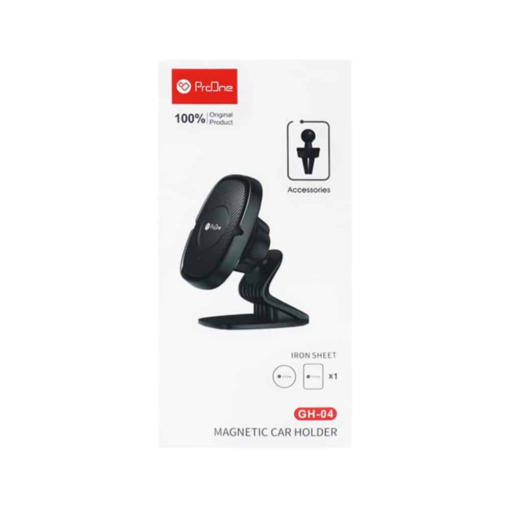 پایه نگهدارنده گوشی پرووان مدل PHL1050
