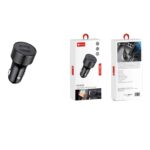 شارژر فندکی پرووان مدل PCG13