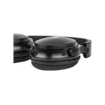 هدفون بلوتوثی پرووان مشکی مدل PHB3505