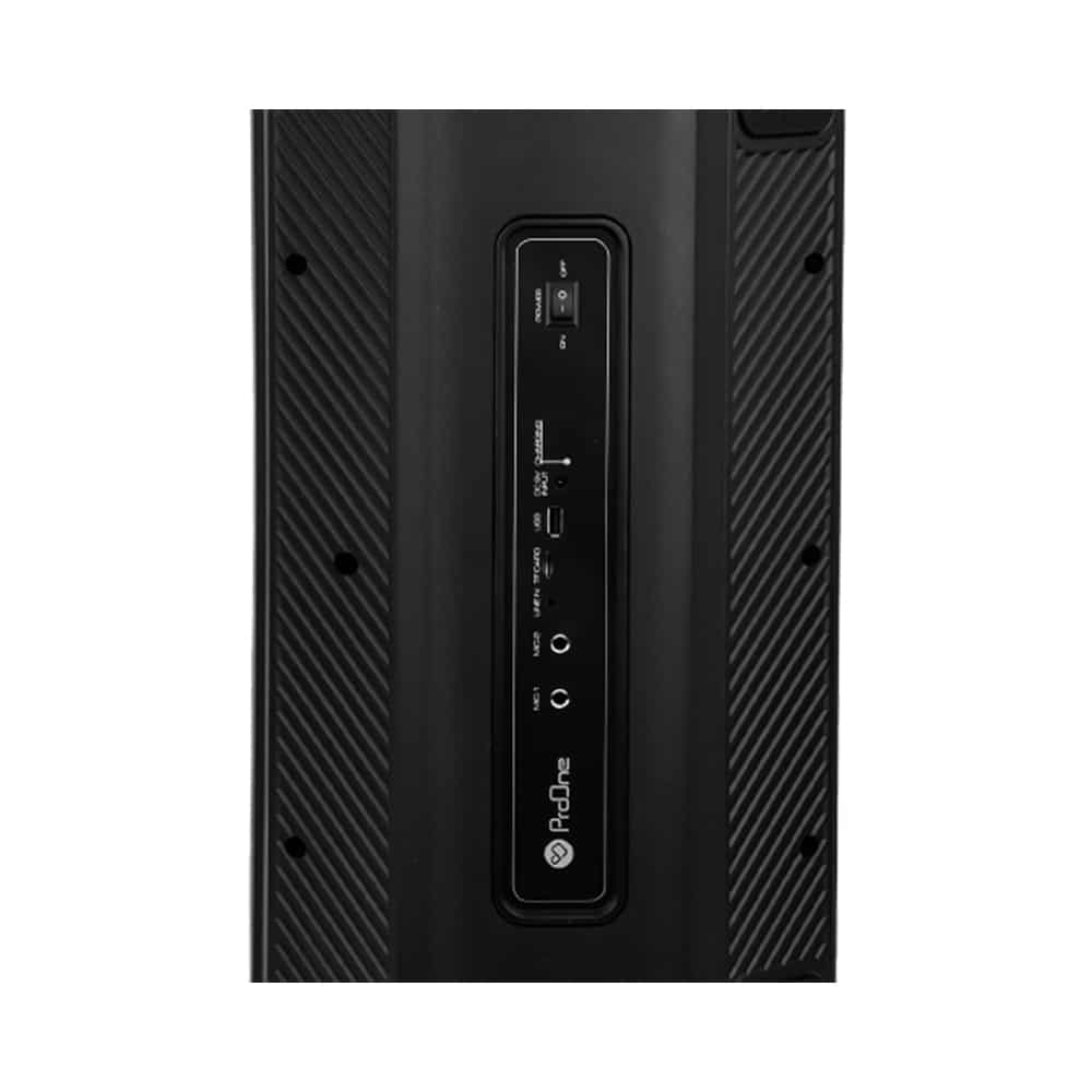 اسپیکر بلوتوثی قابل حمل پرووان مدل PSB4930