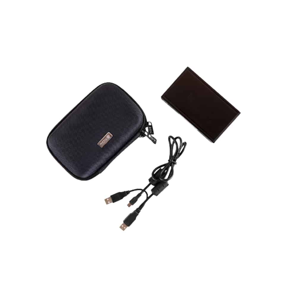 کیف هارد اکسترنال پرووان مدل PB03