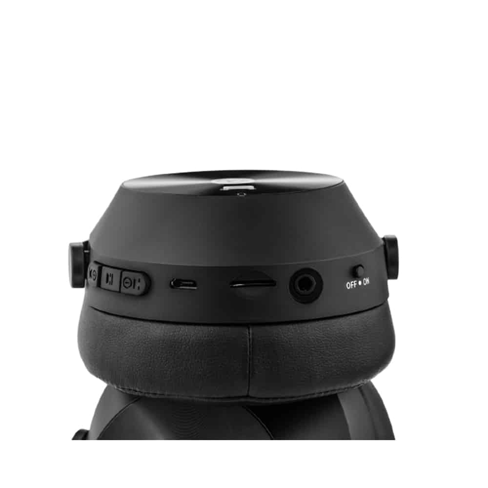 هدفون بلوتوثی پرووان مدل PHB3540