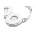 هدفون بلوتوثی پرووان سفید مدل PHB3505
