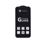 ProOne Tempered IPhone 11 PRO Glass