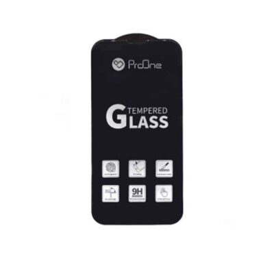 ProOne Tempered IPhone 11 PRO Glass