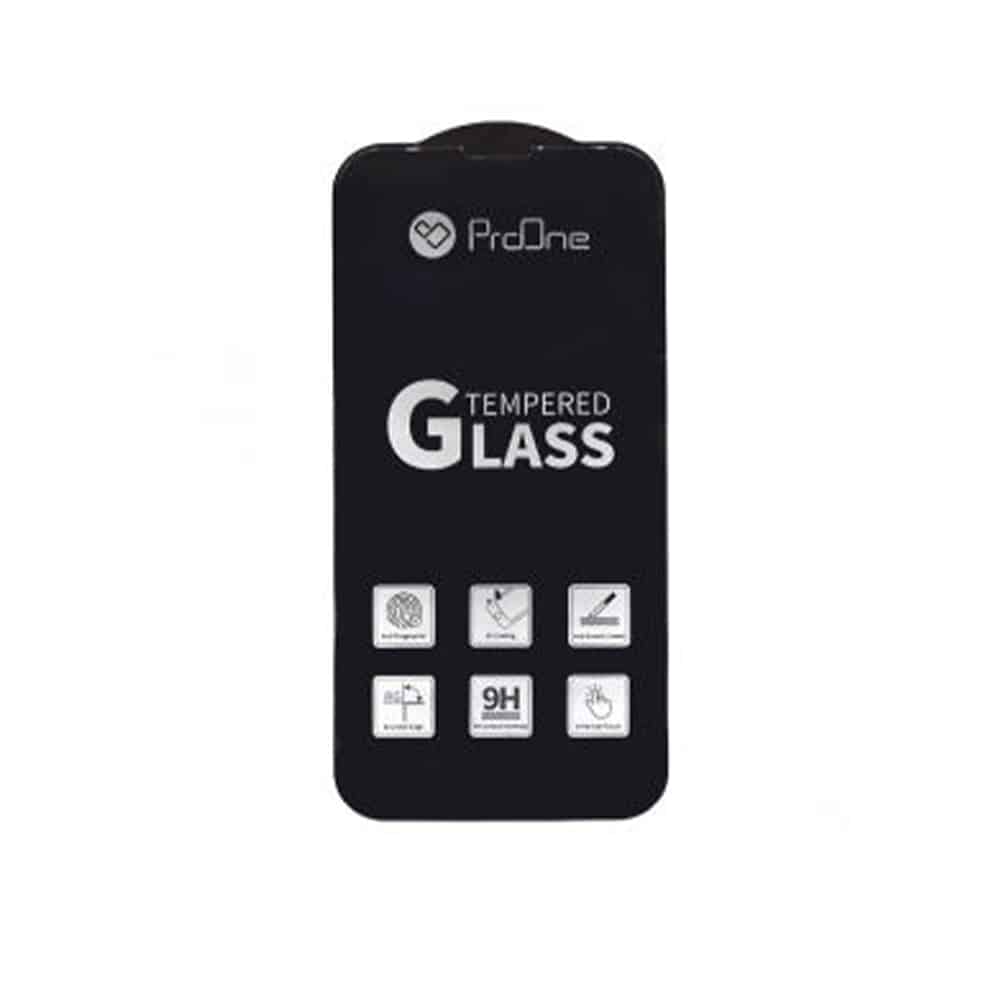 ProOne Tempered IPhone 11 PRO Glass