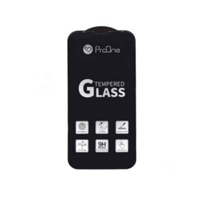 ProOne Tempered IPhone 11 PRO Max Glass