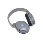 هدفون بلوتوثی پرووان خاکستری مدل PHB3505