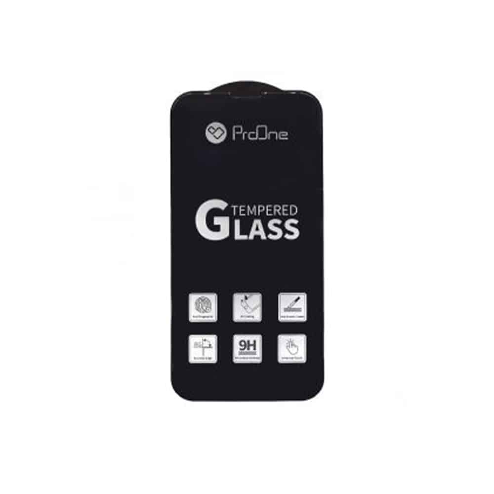ProOne Tempered IPhone 12 PRO Glass
