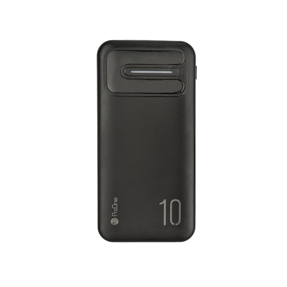 ProOne PPB5103 10000mAh Power Bank