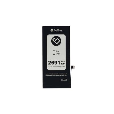 ProOne IP8P Smart Phone Battery For IPhone 8 Plus